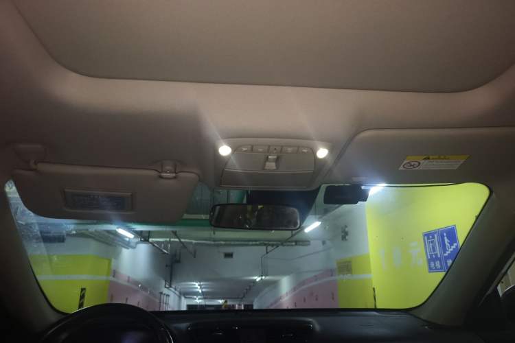 Used Nissan X-Trail 2019 2.0L CVT Smart Connect Comfort Edition 2WD