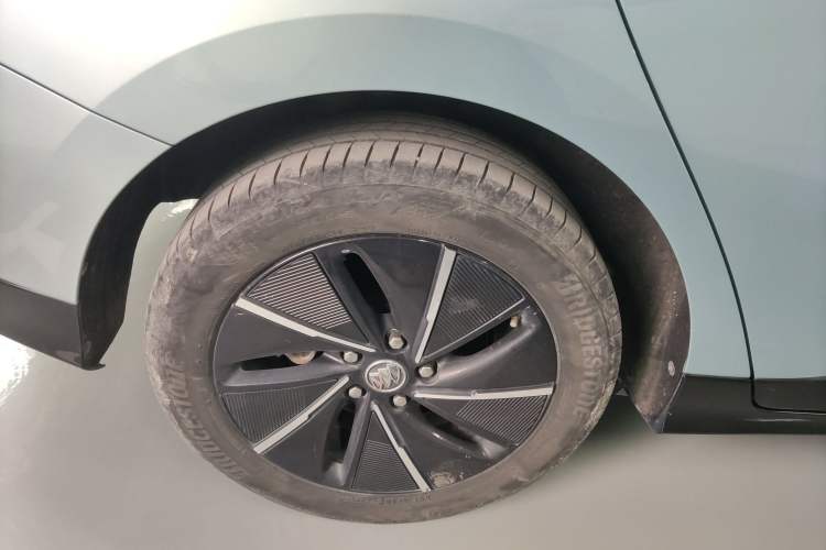 Used Buick Velite 6 2022 Connected Intelligence PLUS Version