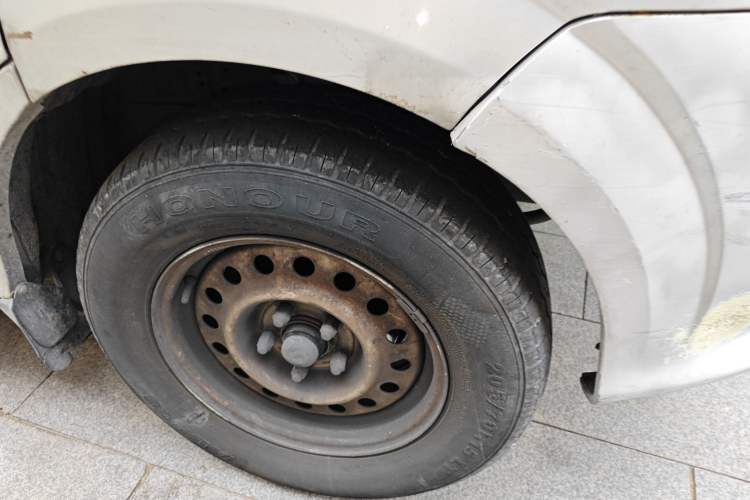 Used Foton MP-X E 2016 2.0L Express Edition 4G63