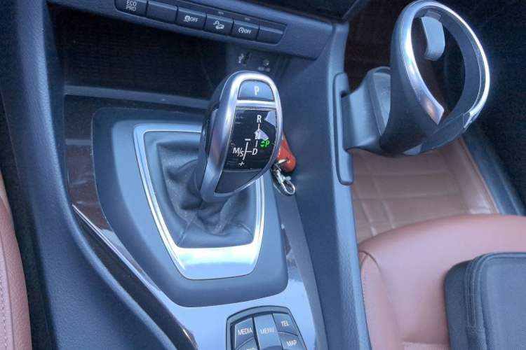 Used BMW X1 2013 xDrive20i X Design Package