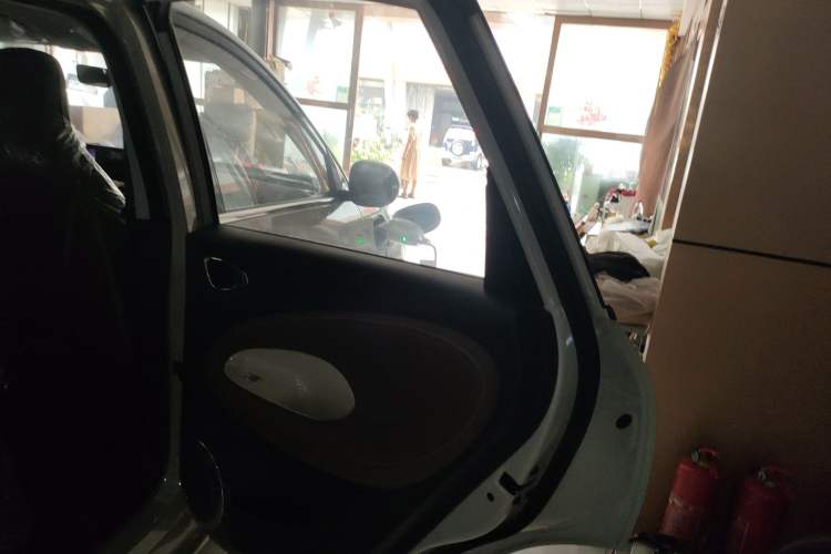 Used Wuling Bingo 2024 333 km Enjoyment Version