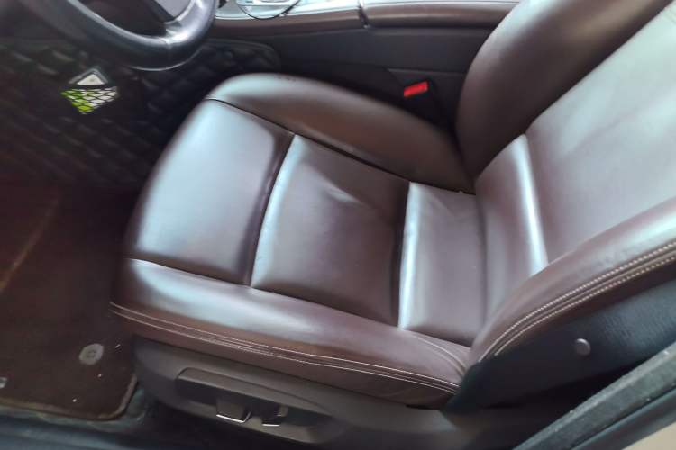 Used BMW 5 Series 2014 525Li Luxury Design Package