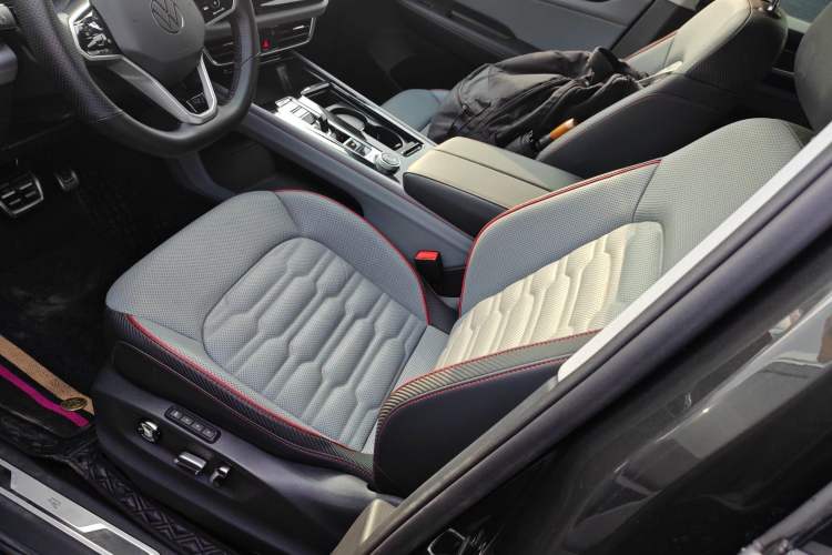 Used Volkswagen Teramont X 2021 380TSI Four-Wheel Drive Prestige Luxury Edition
