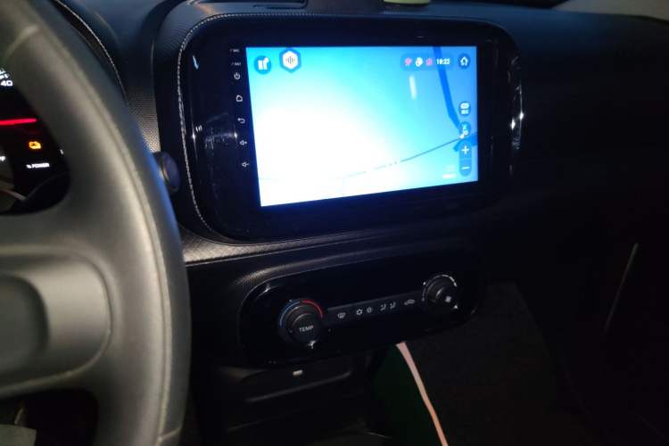 Used Roewe Clever 2021 302km All-Round Version
