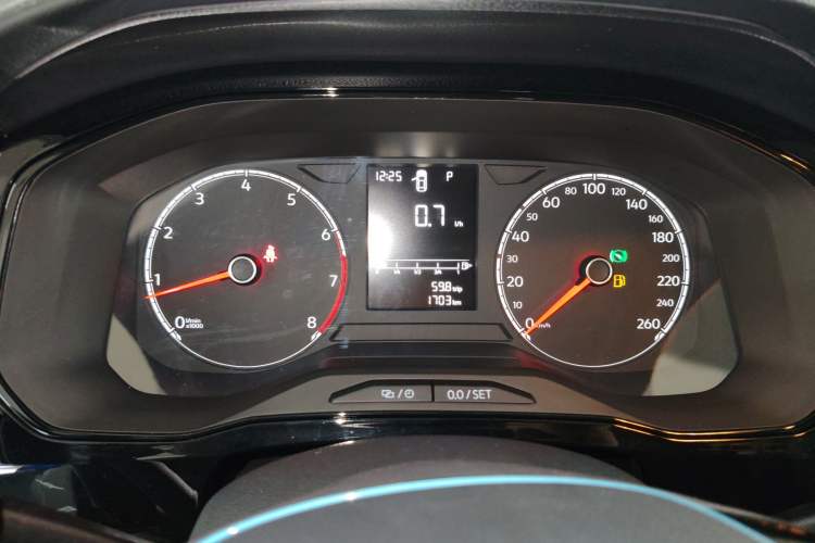 Used Jetta VS5 2023 280TSI Automatic High-Gloss Enjoyment Model