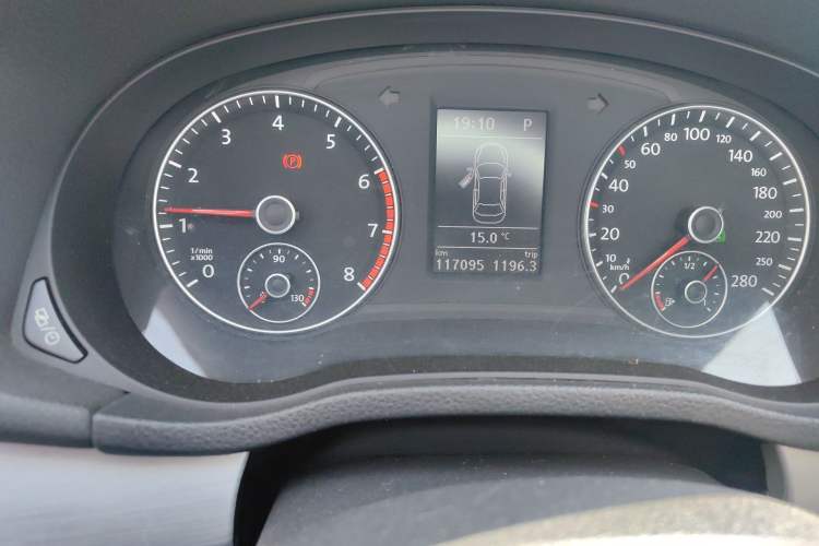 Used Volkswagen Passat 2014 1.8TSI DSG Prestige Edition
