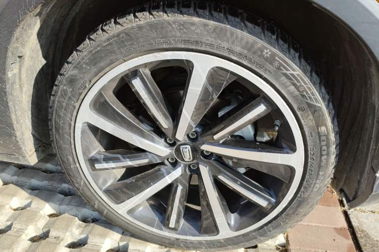 Used Bestune T77 2019 230 TID Automatic Prestige Version China VI