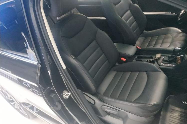 Used Volkswagen Tharu 2021 280TSI Two-Wheel-Drive Luxury Plus Edition
