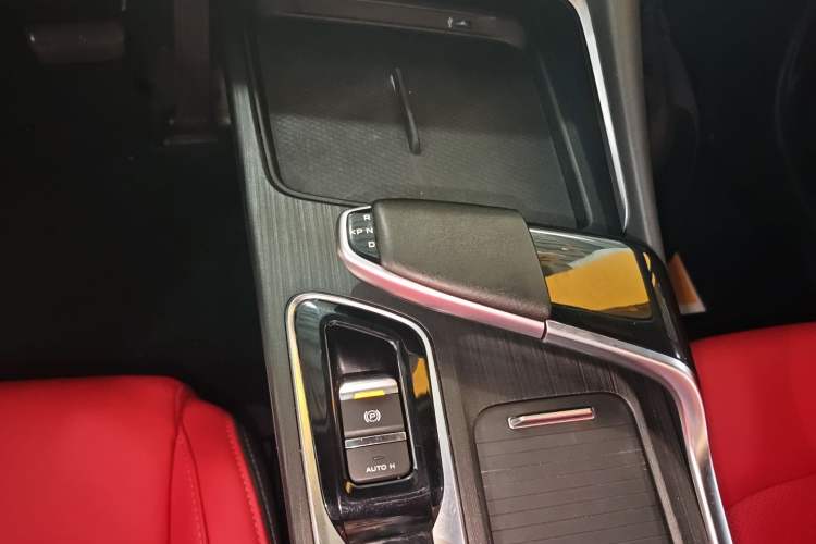 Used Changan UNI-T 2021 1.5T Excellence Model
