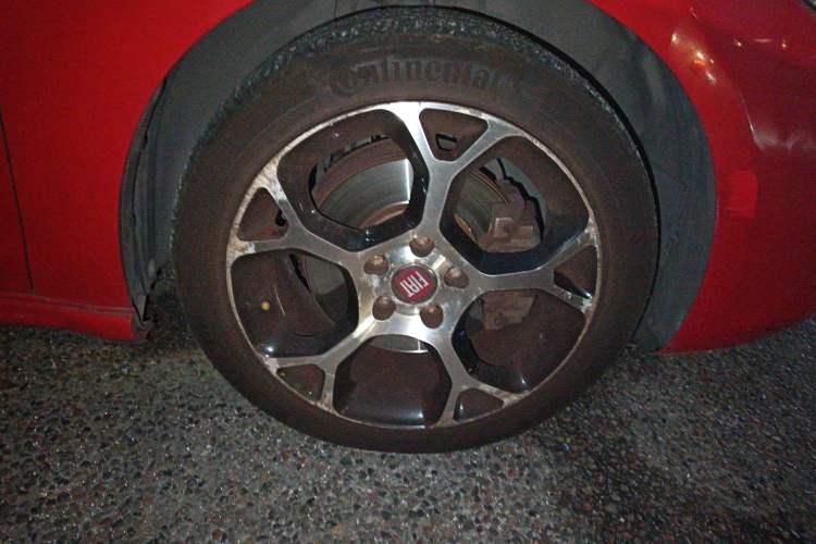 Used Fiat Ottimo 2014 1.4T Automatic Sport Edition