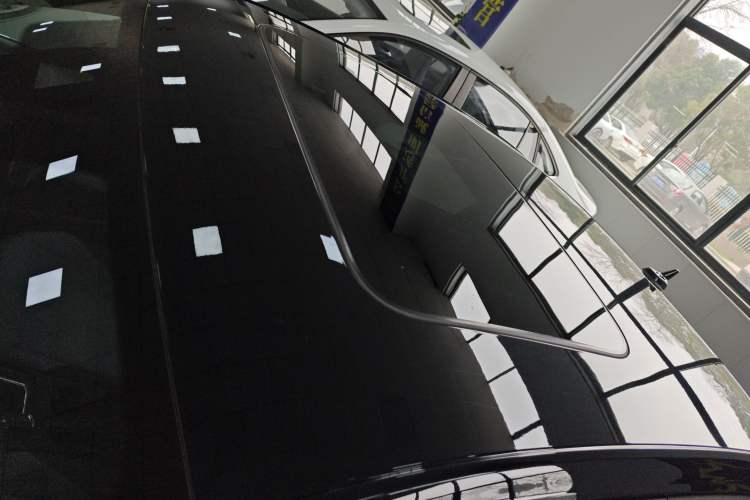 Used Volkswagen Lavida 2023 Revised Version 1.5L Automatic 5 Millionth Edition Roof