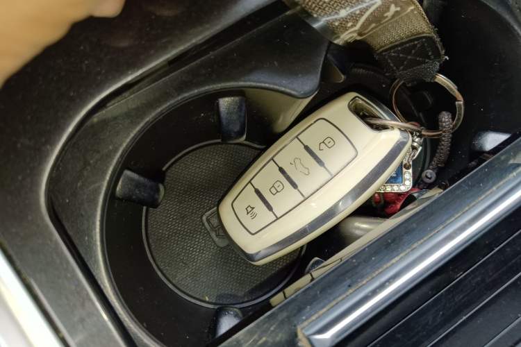 Used Haval H6 2018 Sport Edition 1.5T Automatic Two-Wheel Drive Elite Model China V Standard