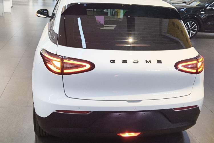 Used Geely Galaxy Geome 2025 310km Dream Edition