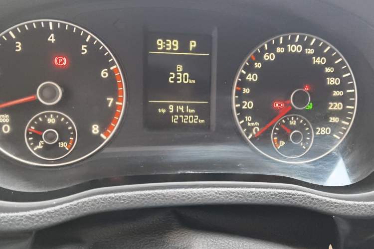 Used Volkswagen Passat 2014 1.8TSI DSG Prestige Navigation Edition