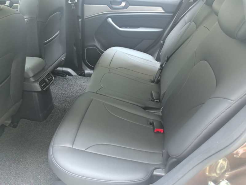 Used Haval H6 2019 Sport Edition 1.5T Automatic Two-Wheel Drive Elite Model China VI — 16