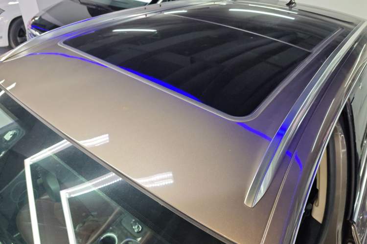 Used Buick Envision 2016 28T Four-Wheel Drive Elite Version
