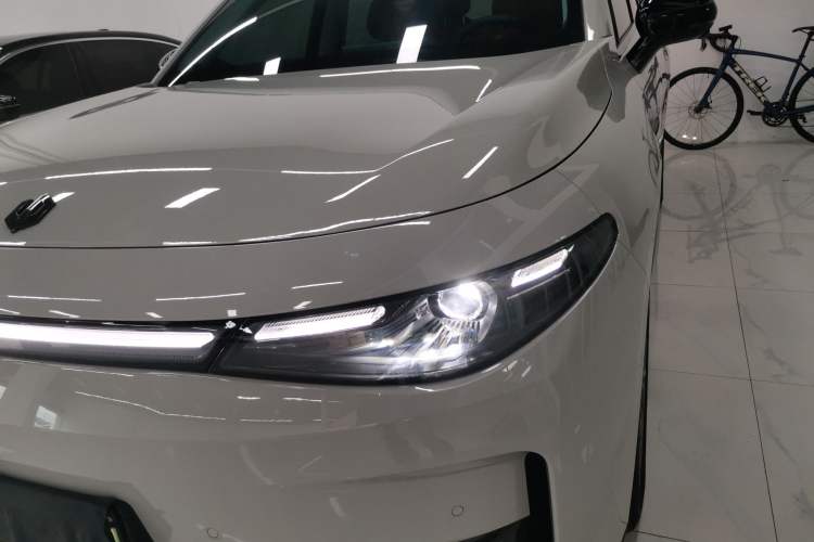 Used Leapmotor C10 2024 530 Smart Edition