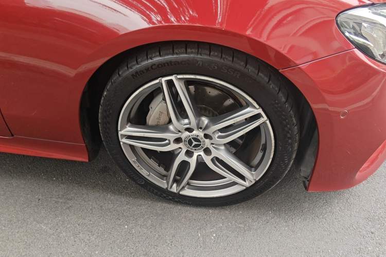 Used Mercedes-Benz E-Class 2019 E 200 Coupe
