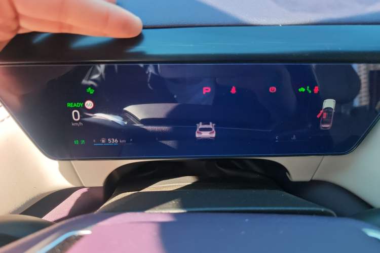 Used Wey Latte DHT 2022 1.5T DHT Extra-Large Cup