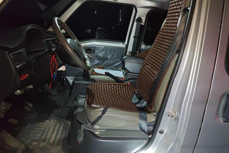 Used Wuling Zhiguang 2020 1.2L Practical Model China VI LSI
