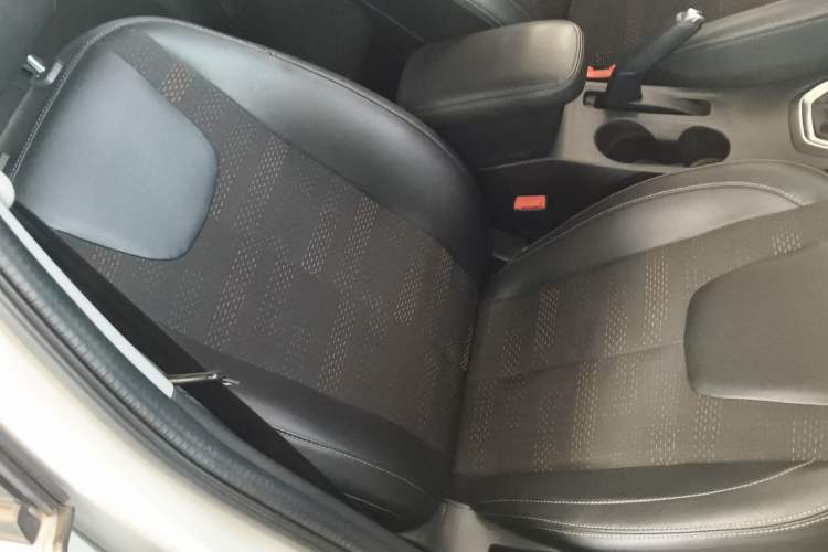 Used Chery Tiggo 3X 2018 1.5L Manual Elite Edition