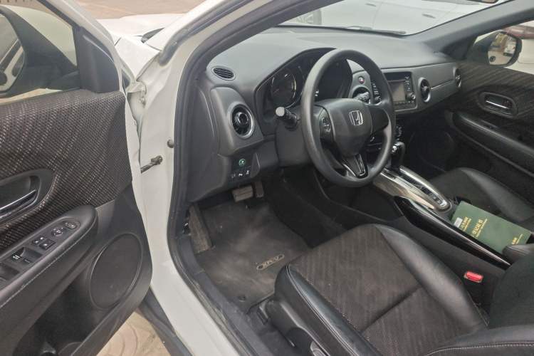 Used Honda XR-V 2017 1.5L LXi CVT Classic Edition