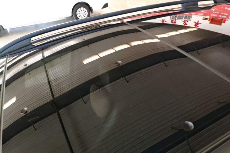 Used Mercedes-Benz GLB 2021 GLB 200 4MATIC
