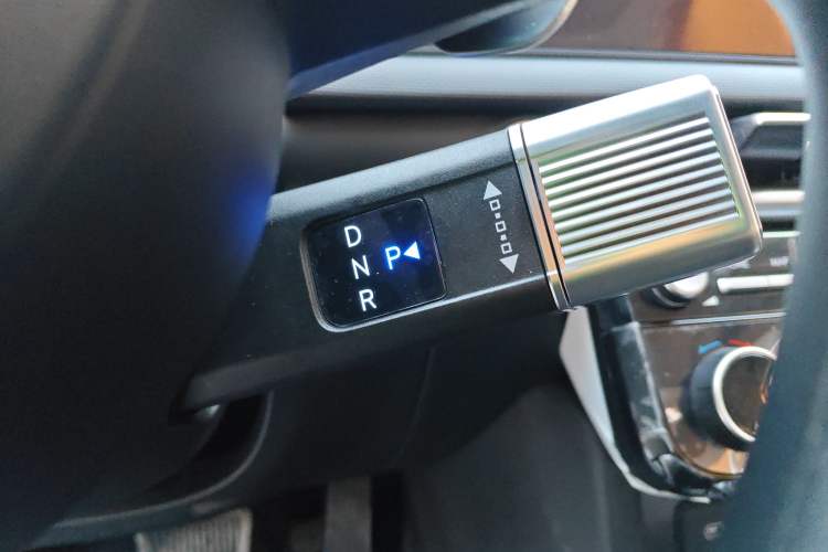 Used Hyundai Tucson 2025 Tucson L 1.5T Elite Edition
