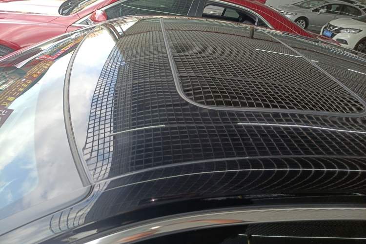 Used Honda Civic 2023 240TURBO CVT Dynamic · Center Stage Special Edition
