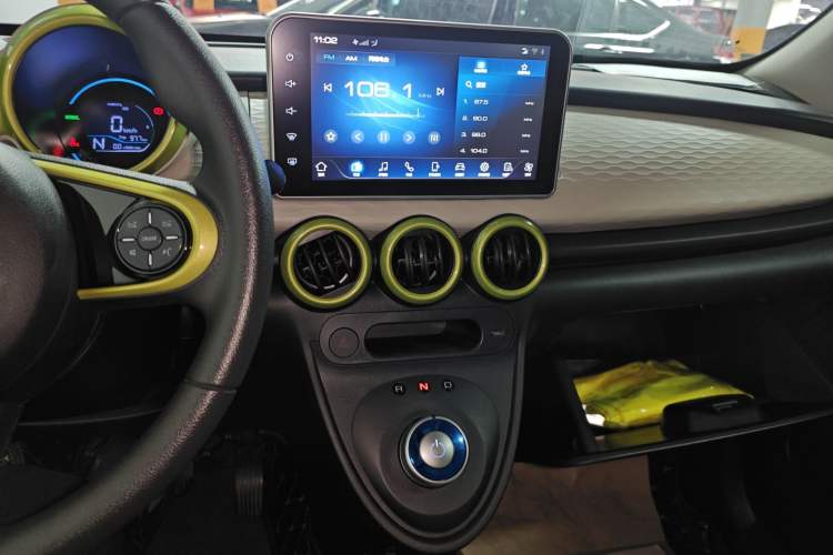 Used ORA Black Cat 2021 351 km Standard Version