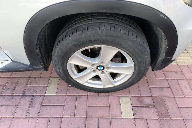 Used BMW X5 2009 xDrive30i Luxury Edition