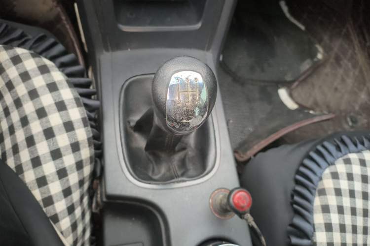 Used Roewe 350 2014 1.5L Manual Xunchi Edition
