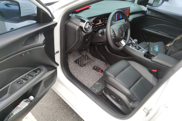 Used MG 5 2025 300TGI Global Flagship Edition