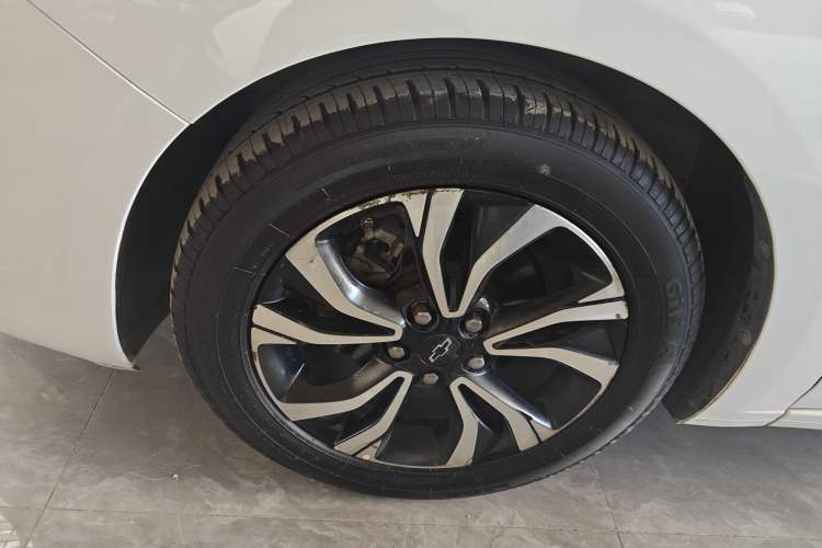 Used Chevrolet Monza 2020 Light Hybrid RS 330T Automatic Comfort Edition