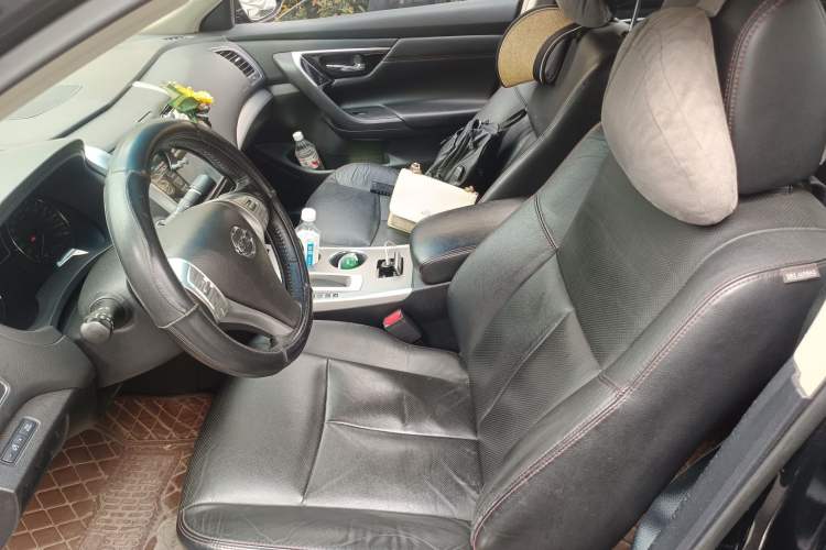 Used Nissan Teana 2016 2.0L XL Comfort Edition Left Front Seat