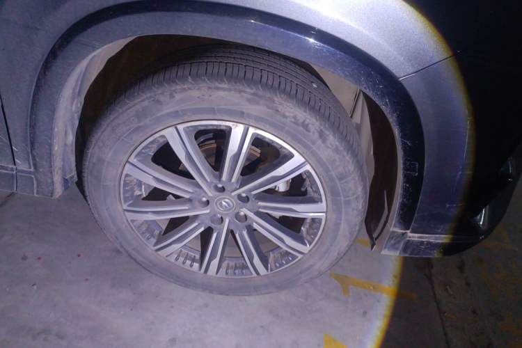 Used Changan CS75 PLUS 2023 3rd Generation 1.5T Automatic Prestige Model