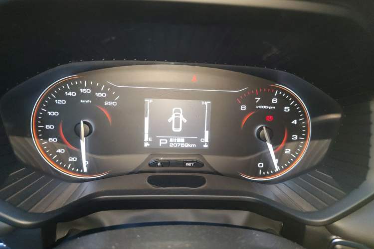 Used Wuling Jiachen 2022 1.5T CVT Deluxe Flagship Edition
