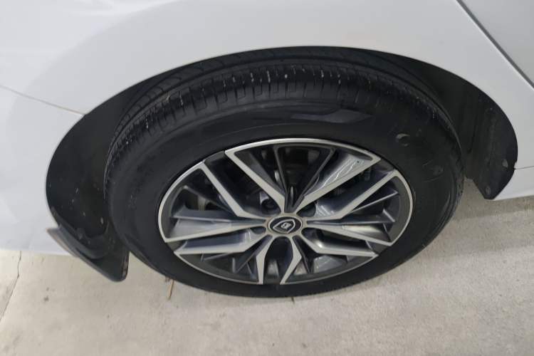 Used BYD Qin PLUS 2021 DM-i 120KM Prestige Model