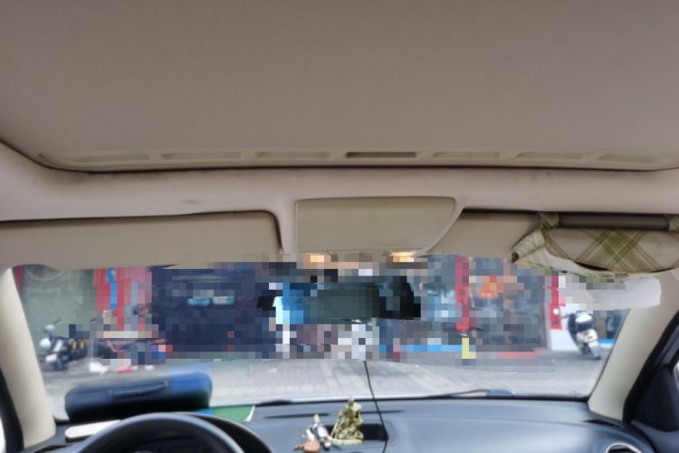 Used Volkswagen Lavida 2011 1.6L Automatic Premium Edition