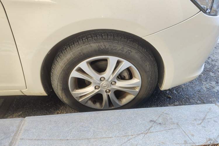 Used Great Wall C30 2015 Classic Edition 1.5L Manual Enjoyment Model
