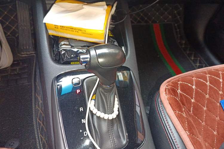 Used Kia K3 2016 1.6L Automatic GL
