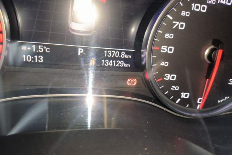 Used Audi A6L 2018 30th Anniversary Edition 35 TFSI Fashion Model
