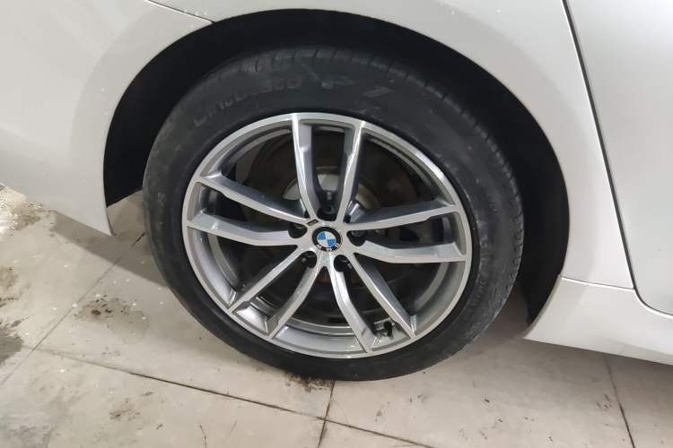 Used BMW 5 Series 2018 525Li M Sport Package
