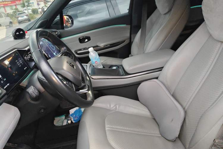 Used Nio ES6 2020 600 km Sport Edition