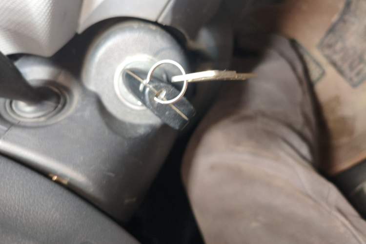 Used Foton Scenic G7 2016 2.0L Commercial Version Long Wheelbase High Roof – 4Q20M