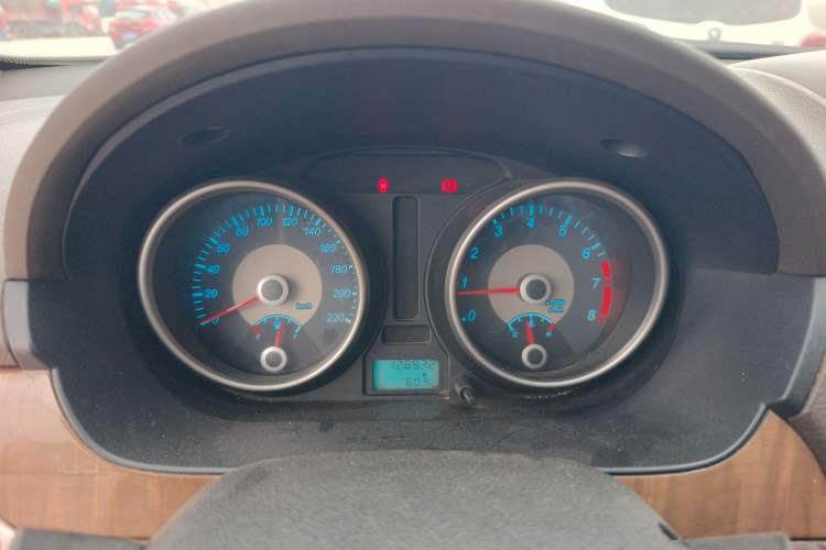 Used Buick Excelle 2015 1.5L Manual Classic Trim