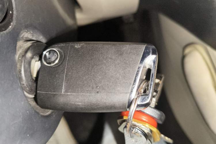 Used Skoda Octavia 2015 1.4TSI DSG Yijun Edition