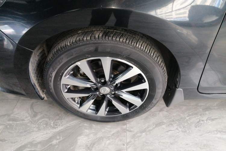 Used Nissan Teana 2016 2.0L XL-Upper Smart Edition
