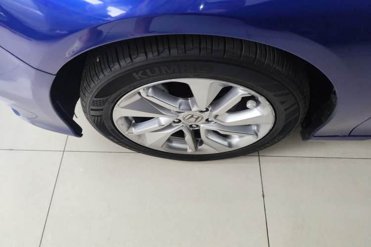 Used Honda Accord 2018 260TURBO Luxury Edition China VI Exterior 4