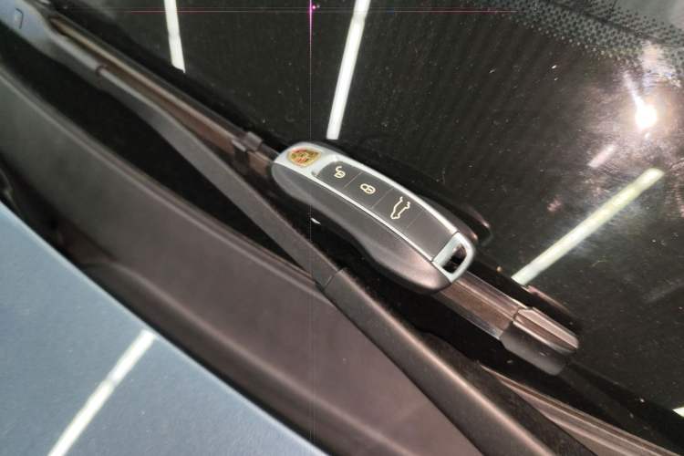 Used Porsche Cayenne 2018 Cayenne 3.0T
